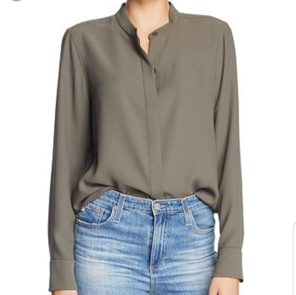 Women Cherine Blouse